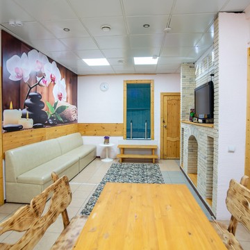 Оздоровительный SPA-комплекс АкваРай в тропиках фото 3