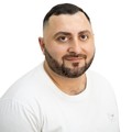 Фотография специалиста Ахинян Эдуард Каренович