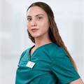 Фотография специалиста Рагимова Эсмеральда Тельмановна