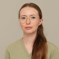 Фотография специалиста Зыбина Елизавета Александровна