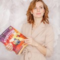 Фотография специалиста Федорова Валерия Игоревна