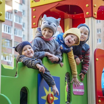 Детский сад Братцы кролики фото 2