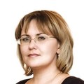 Фотография специалиста Майер Юлия Игоревна