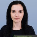 Фотография специалиста Каменнова Екатерина Николаевна