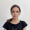 Фотография специалиста Кротова Виктория