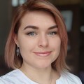 Фотография специалиста Огаренко Ольга Александровна