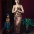 Фотография специалиста Фандуанг Буцаба