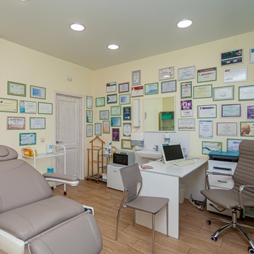 Косметологическая клиника Малова фото 3