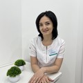 Фотография специалиста Папанова Лейсан Нафисовна