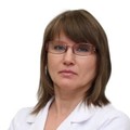 Фотография специалиста Пинегина Елена Владимировна