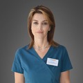 Фотография специалиста Расулова Марина Ахмедовна