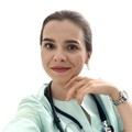 Фотография специалиста Кожурова Дарья Андреевна
