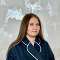 Фотография специалиста Петухова Анастасия