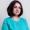 Фотография специалиста Камынина Юлия Геннадьевна