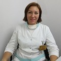 Фотография специалиста Ильина Анна Сергеевна