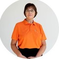 Фотография специалиста Михальчевская Ольга Валентиновна