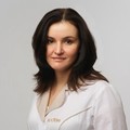 Фотография специалиста Дробинская Елена Геннадьевна