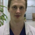 Фотография специалиста Кебряков Алексей Владимирович