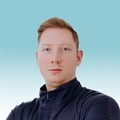 Фотография специалиста Иоонас Никита Михайлович