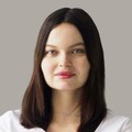 Фотография специалиста Денисова Надежда Александровна