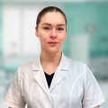 Фотография специалиста Драчук Маргарита Алексеевна