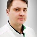 Фотография специалиста Силивейстр Вячеслав Александрович