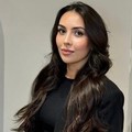 Фотография специалиста Бежанишвили Асият