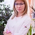 Фотография специалиста Мартьянова Лейсан Ульфатовна