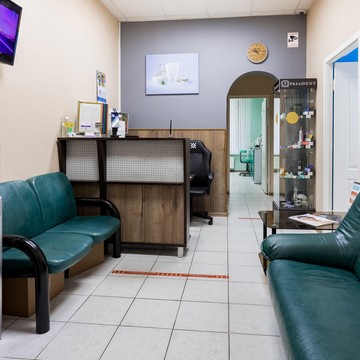 Стоматология ЛюксМастер фото 3