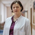 Фотография специалиста Владимирова Вера Владимировна