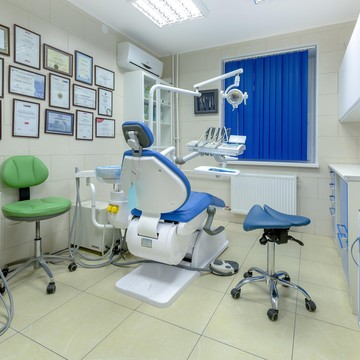 Стоматологическая клиника Гамма фото 1