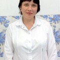 Фотография специалиста Головченко Светлана Васильевна