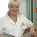 Фотография специалиста Орлова Марина Викторовна