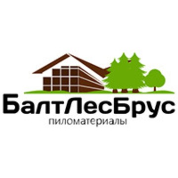 Компания по продаже пиломатериалов БалтЛесБрус на Пролетарской фото 1