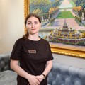 Фотография специалиста Алексанян Галина Рубеновна