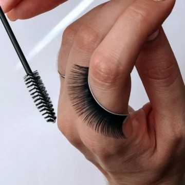 Студия ресниц и бровей Marusia Lash на улице Большая Полянка фото 1