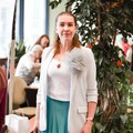 Фотография специалиста Козлова Катерина