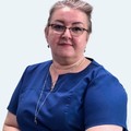 Фотография специалиста Мастрюкова Ольга Александровна