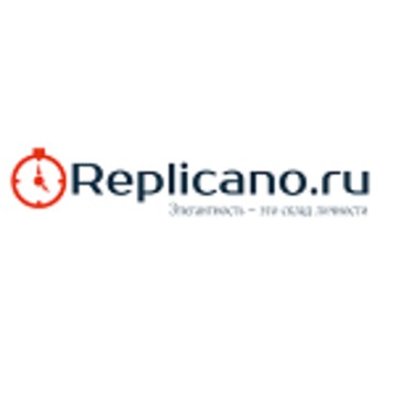 Интернет-магазин часов - Replicano.ru фото 1