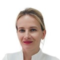Фотография специалиста Самойлова Марина Викторовна