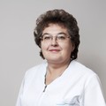 Фотография специалиста Марцулевич Ольга Ивановна
