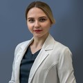 Фотография специалиста Новикова (Гречина) Александра Витальевна
