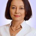 Фотография специалиста Идабаева Наталия Валериановна