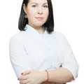Фотография специалиста Лысикова Татьяна Геннадьевна