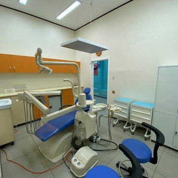 Стоматологическая клиника Мета-Дент фото 2