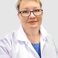 Фотография специалиста Федорова Ольга Владимировна