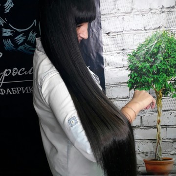 Ярославская фабрика волос на Большой Октябрьской улице фото 2
