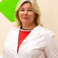 Фотография специалиста Леднова Юлия Викторовна