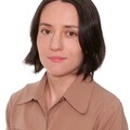 Фотография специалиста Косачева Мария Олеговна