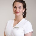 Фотография специалиста Фесенко Евгения Александровна